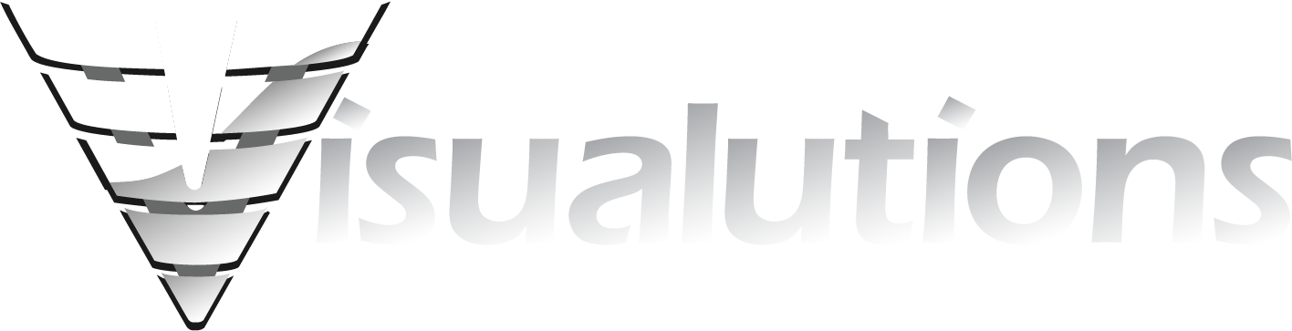 Visualutions logo